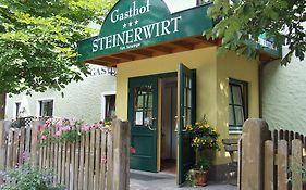 Gasthof Steinerwirt